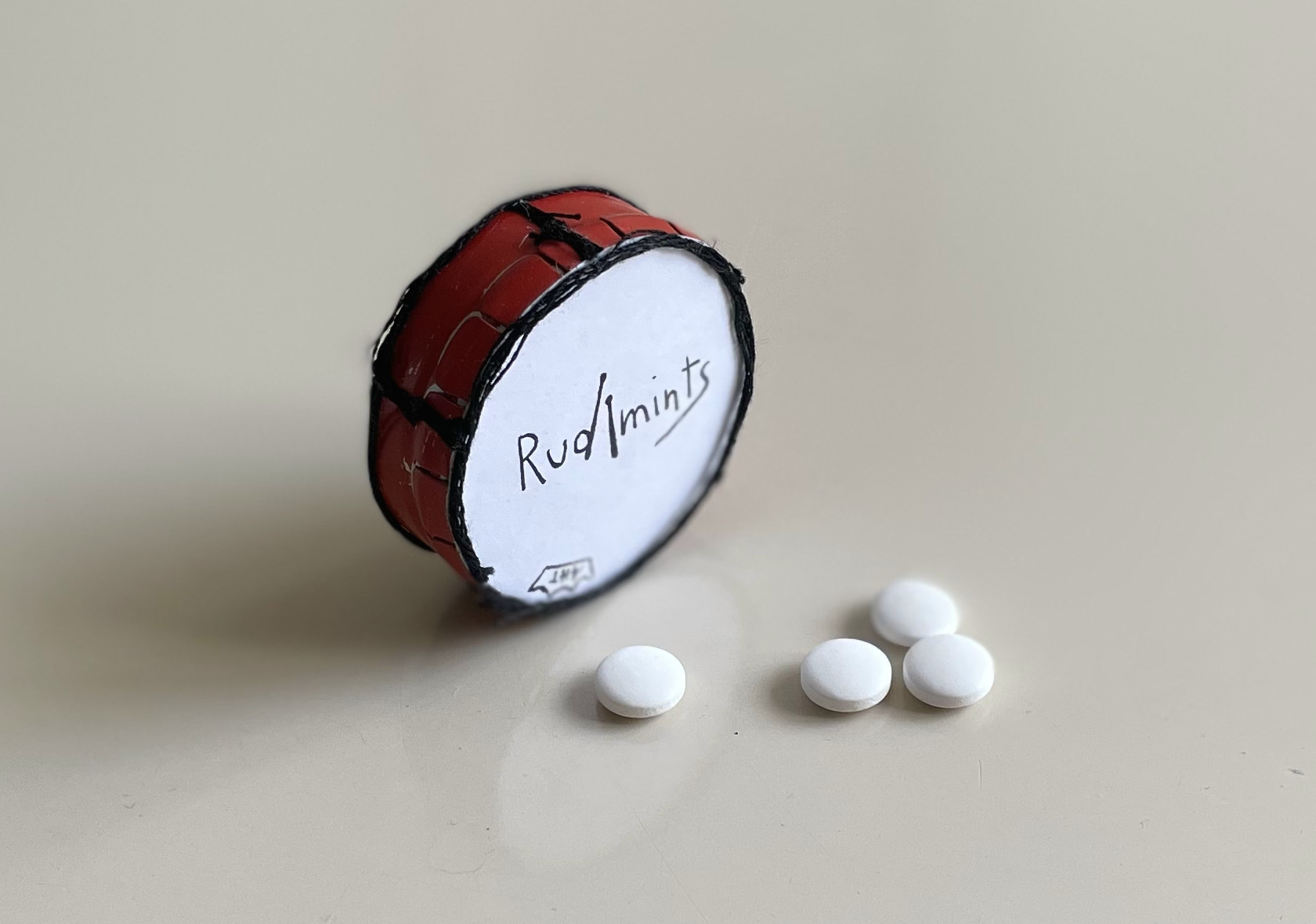rudimintsj